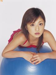[Bomb.TV] Số tháng 6 năm 2006 Yuko Ogura
