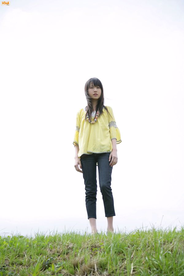 [Bomb.TV] Maj 2007 Erika Toda Erika Toda / Erika Toda