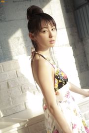 [Bomb.TV] มกราคม 2552 Rina Akiyama