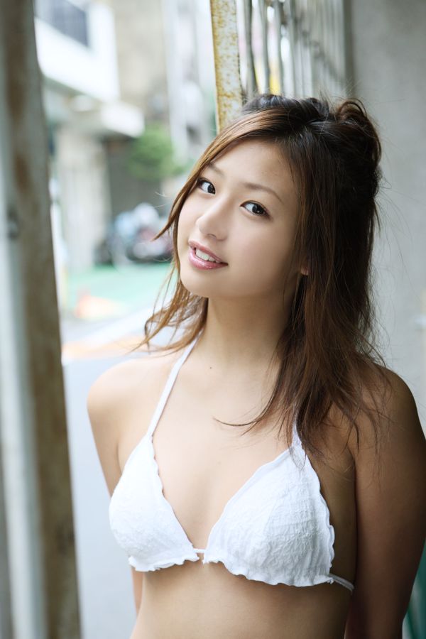 [NS Eyes] SF-No.561 Ayaka Sayama