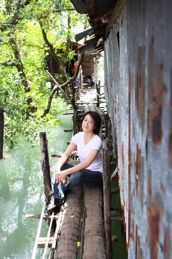 【NSアイズ】SF-No.457高島玲子高島玲子