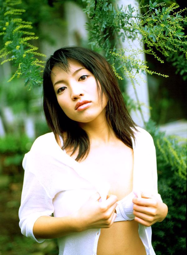 [NS Eyes] SF-No.112 Mayuka Suzuki Fruit du cocon Suzuki / Fruit du cocon Suzuki