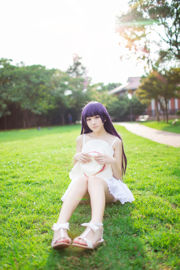 [Welfare COS] Blogger di anime Asano Mushroom - Come può mia sorella essere così carina!