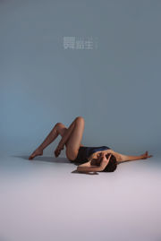 [Carrie GALLI] Diario de un estudiante de danza 084 Tang Ziyi