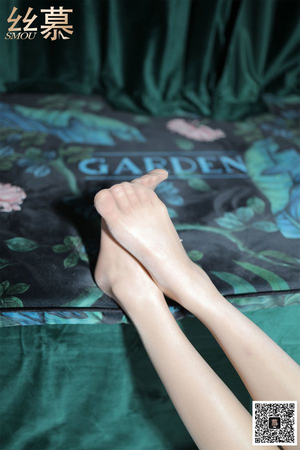 [Simu] SM314 One Yuan Every Day Flower Sister Sister's Desire: