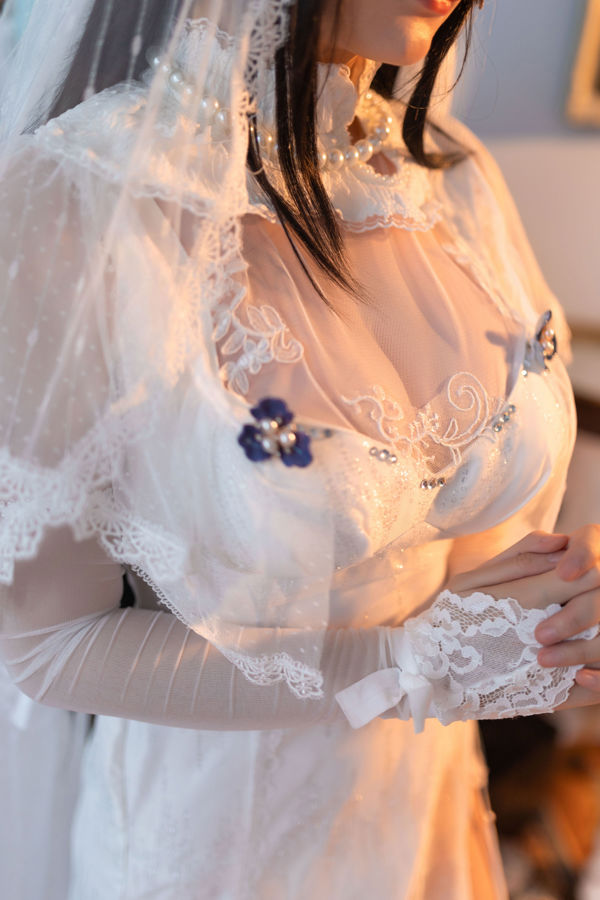 [Bien-être COS] Qian Yu_rr - Yan Er vient de se marier