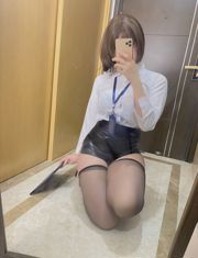 Two-dimensional busty beauty Kano Nozomi fantia 2021.11.18 エロol on duty~Evil しないでよ(p1+p2)