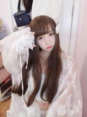 [Foto de cosplay] Belleza bidimensional Furukawa kagura - pequeña hada