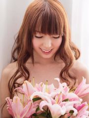 Yui Hatano Yui Hatano "Sheng LOVE Angel Edition" Photograph