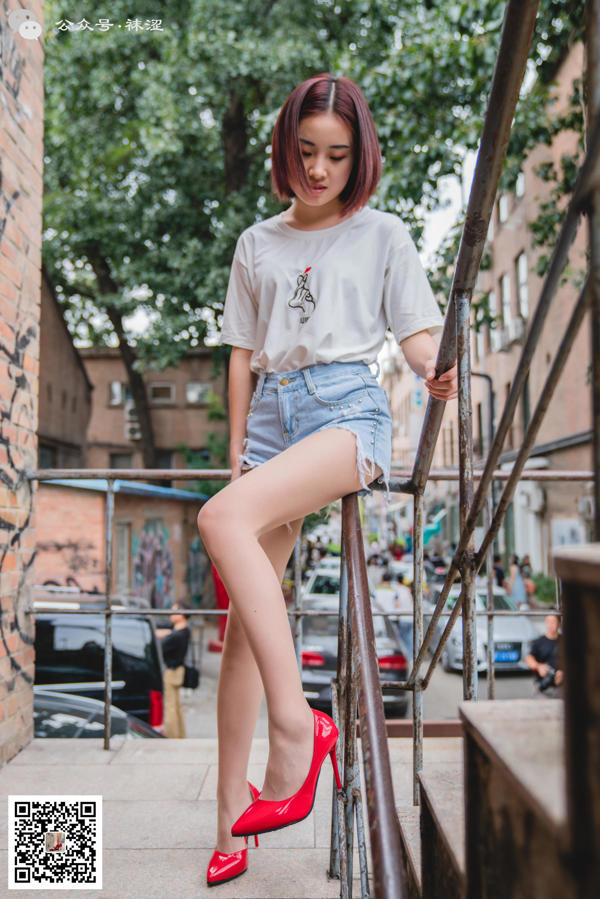 [Socken] VOL.08 798 Art District