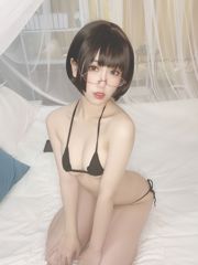 [COS Welfare] Taro Yuan Yuko SJ_ - Selfie Bikini