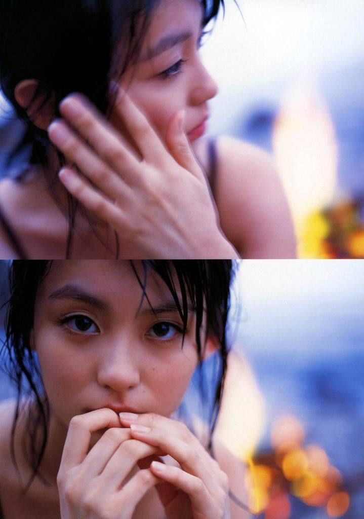 Yuika Motokariya Page 46 No.291bab