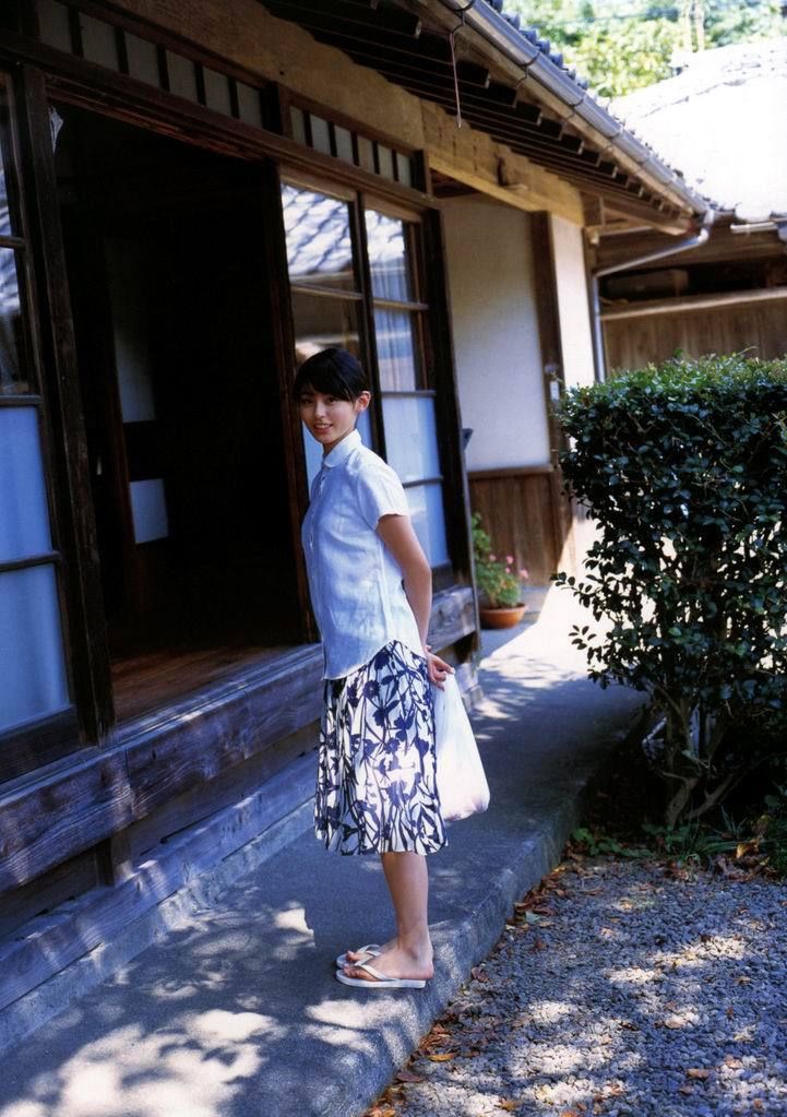 Yuika Motokariya Pagina 54 No.393e38
