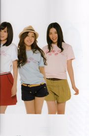 Japan AKB48 girl group "2013 Fashion Book Underwear Show"