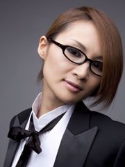 Yu Kobayashi "YU son geniales BIJIN" [Sabra.net] Strictly Girls