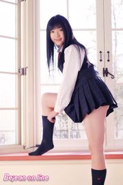 Private Bejean Girls’ School Shizuka Mizumoto 水本しずか [Bejean On Line]