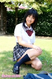Private Bejean Mädchenschule Chieri Suzuki Chieri Suzuki [Bejean Online]