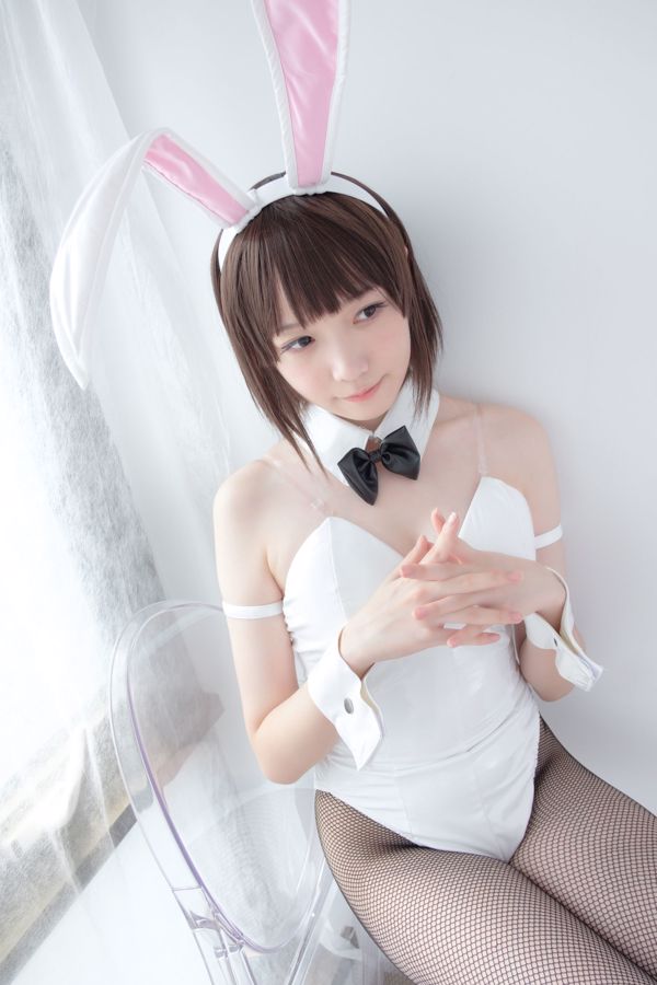 [Consortium Sen Luo] LOVEPLUS-001 Bas Lorraine