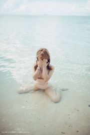 Yoo Yee "Mädchen im Meer" [BoLoli Club BoLoli] BOL.126