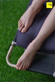 Warmer Frühling "Classic Flip Flops" [Ausgabe an IESS] Silky Foot Bento 221