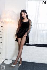 [IESS] Model Miko "Erste Erfahrung im Schlafzimmer einer Freundin"