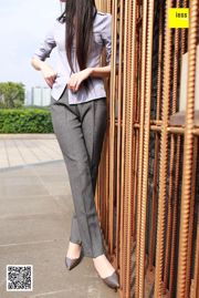 Шуаншуан "Короткие шелковые брюки от императорской сестры" [Iss to IESS] Sixiangjia 231