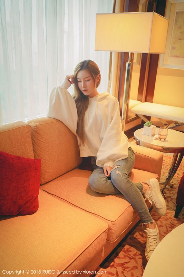 Modèle M Meng bébé "Tenderness Private House" [RUISG] Vol.045