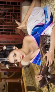 Kobuki / Dream Heart / / Ta Koyan Festival Perahu Naga dupa empat sisi》 [Dream Love] No.1125