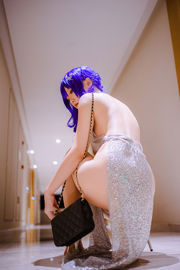 [Foto cosplay] Miss Coser Star Chichi - St. Louis