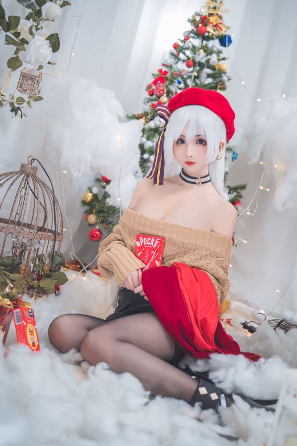 rioko Ryoko "Noël Belfast"