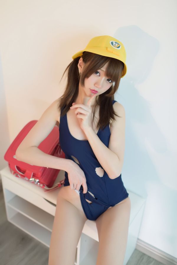 NAGISA Monster Meow "Binding Dead Reservoir Water" [COSPLAY Beauty]