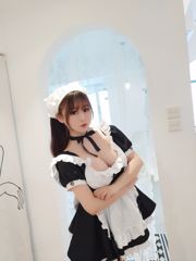 [Beauty Coser] To Yichan „Maid 2.0”