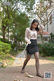[IESS 奇思趣向] One Thousand and One Nights 193 Zhenzhen "Badminton 3"