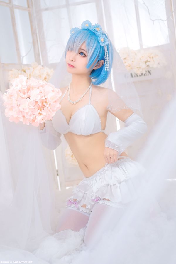 "Le mariage des fleurs" [Miaotang Yinghua] VOL.029