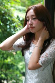 RIko Xiaoyuan / Xi Weilun "타이즈 달콤한 소녀 시리즈"
