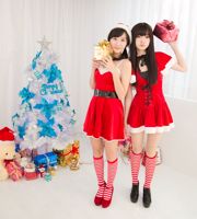Li Sixian e Cui Tiantian "Servizio fotografico natalizio"