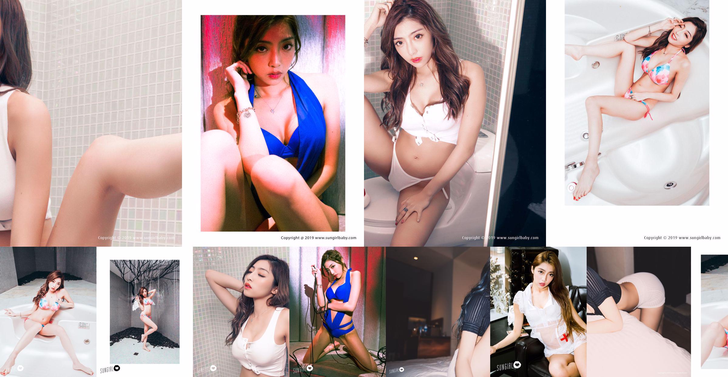 Li Jialing Lola "Mooie borsten en mooie konten! No.828d53 Pagina 1