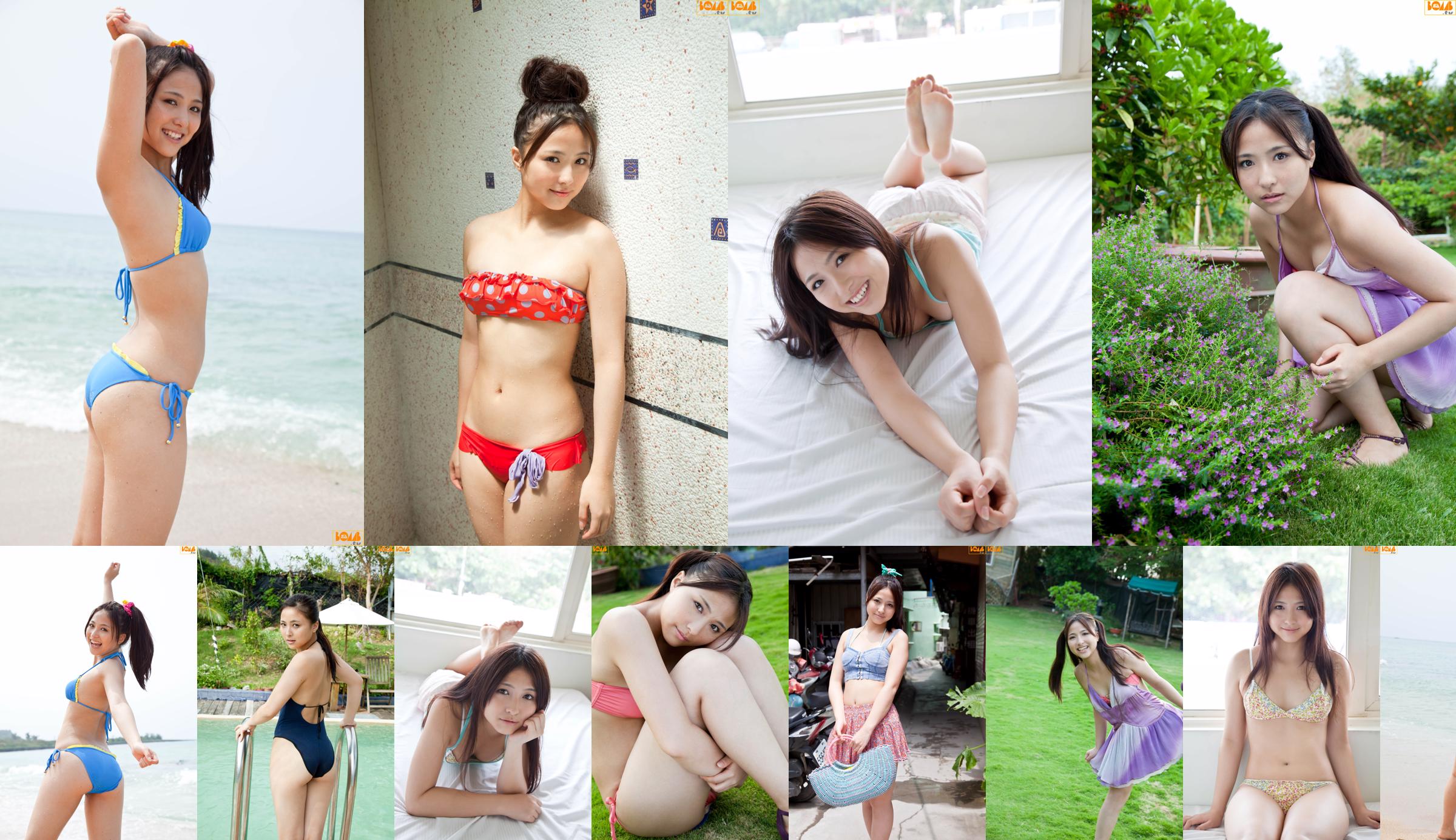 [Bomb.TV] Số tháng 3 năm 2012 Asako Murase Aya Riko Murase No.d36ae2 Trang 3