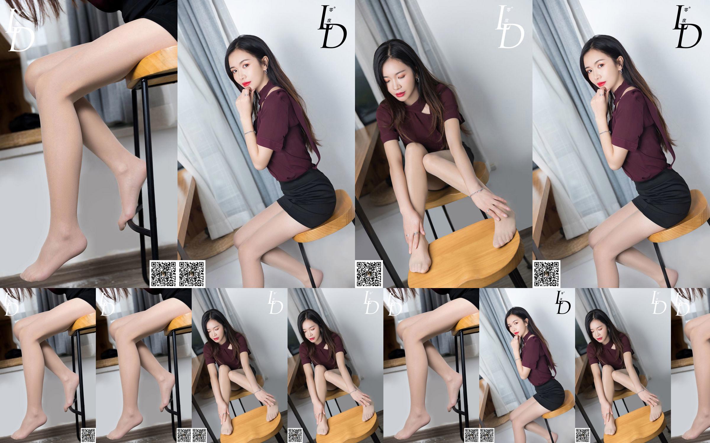 [LD Zero] NO.033 Model Qiusi No.97860e Trang 2