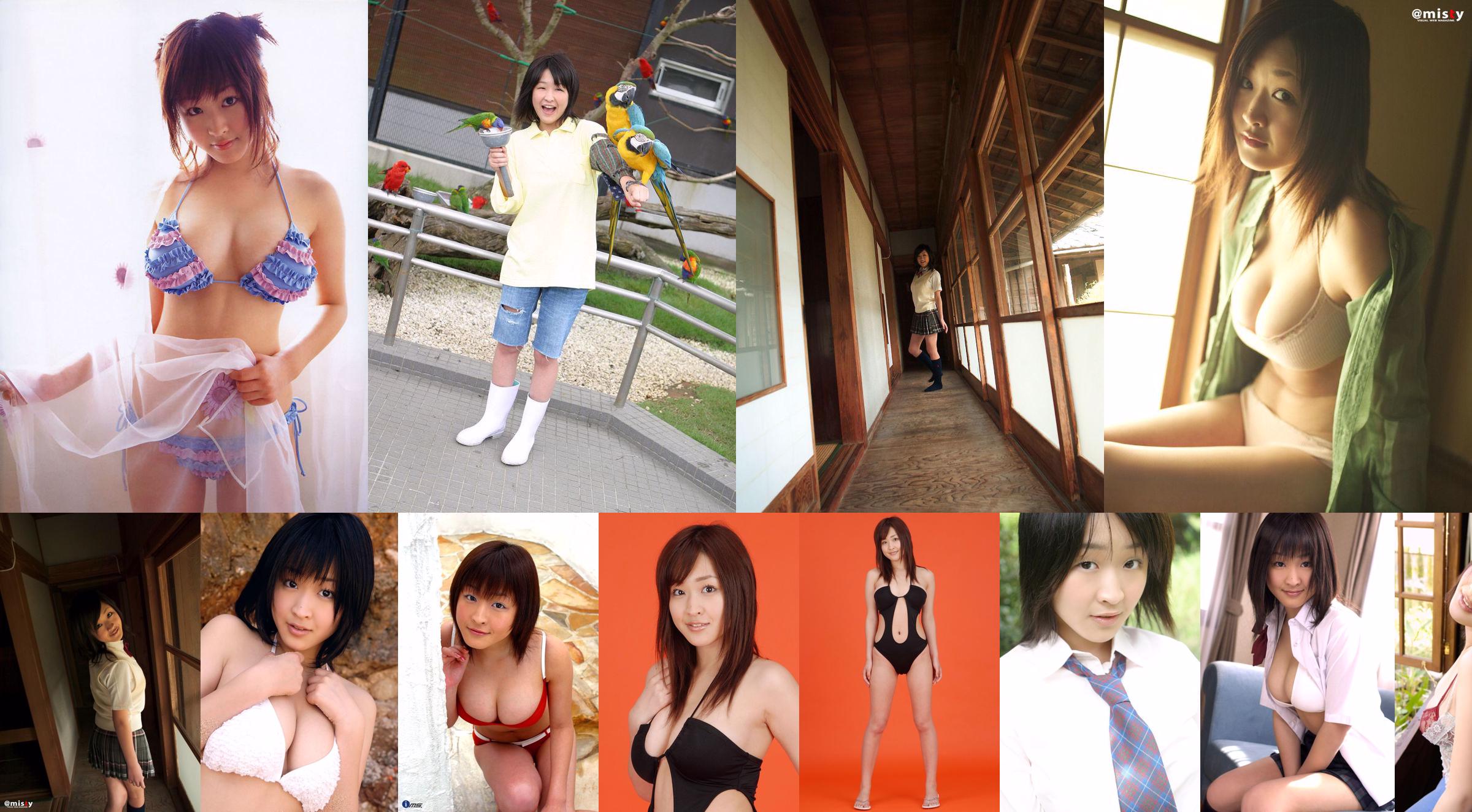 [BWH] BWH0116 Risa Shimamoto Studio shot No.884735 Page 1