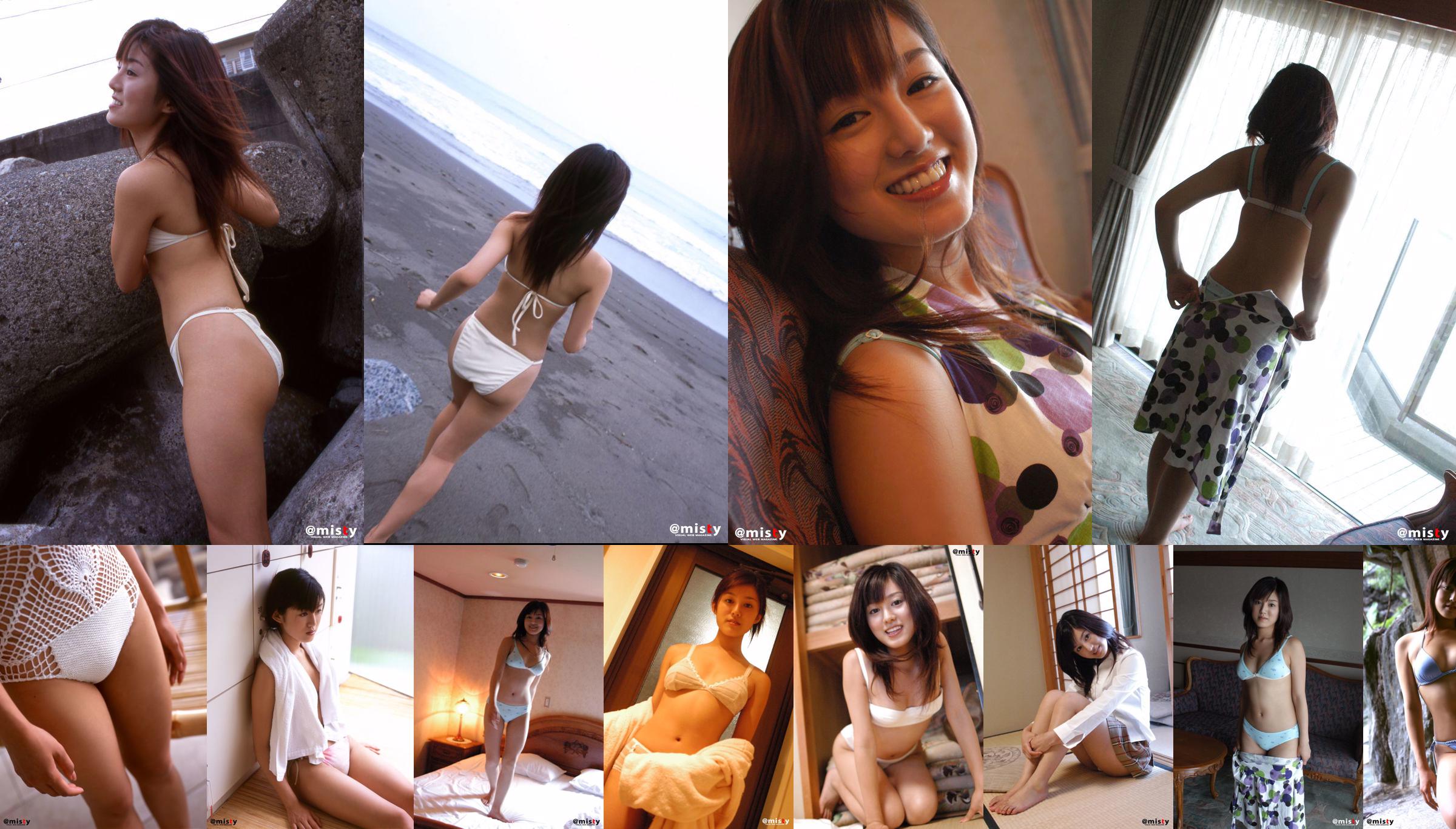 Gaoya MilkCat "Pakaian Dalam Renda + Seri Bikini Kamar Mandi" [秀 人 网 XiuRen] No.294 No.70342b Halaman 4